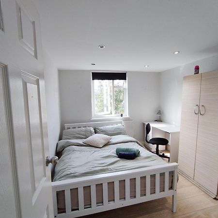 Comfystay-Лондон Экстерьер фото