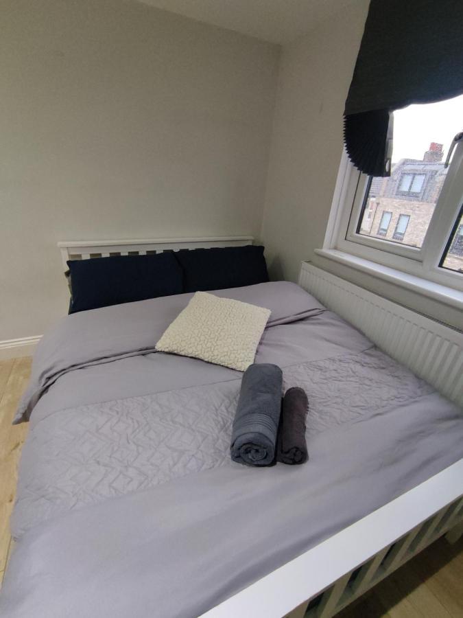 Comfystay-Лондон Экстерьер фото
