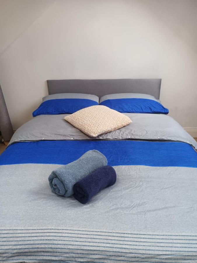 Comfystay-Лондон Экстерьер фото