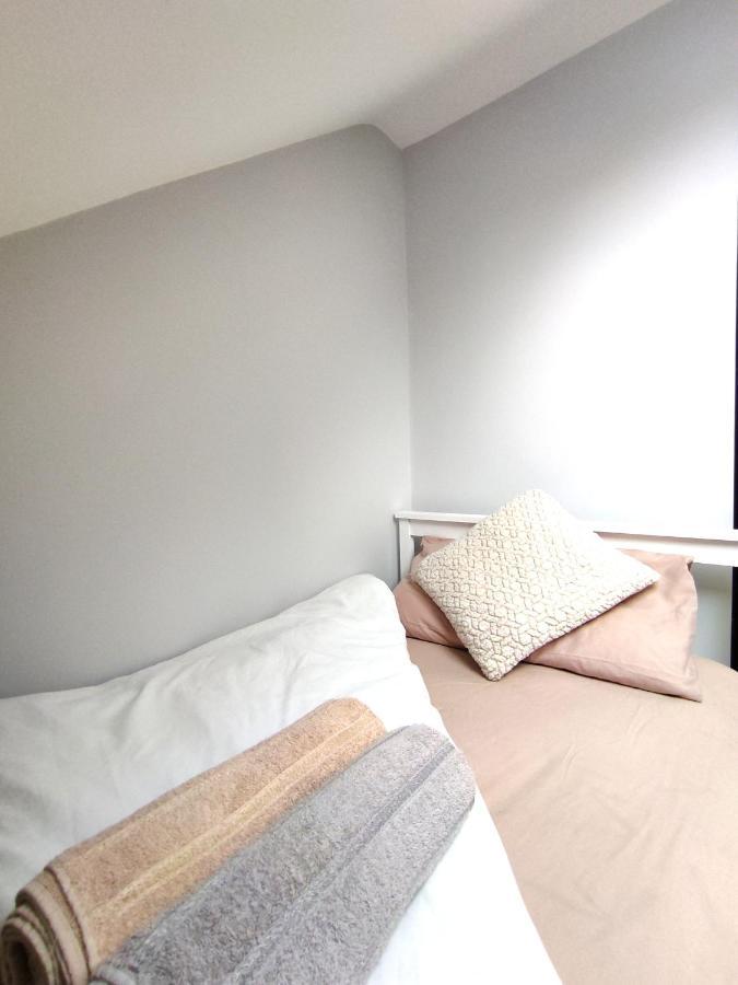 Comfystay-Лондон Экстерьер фото