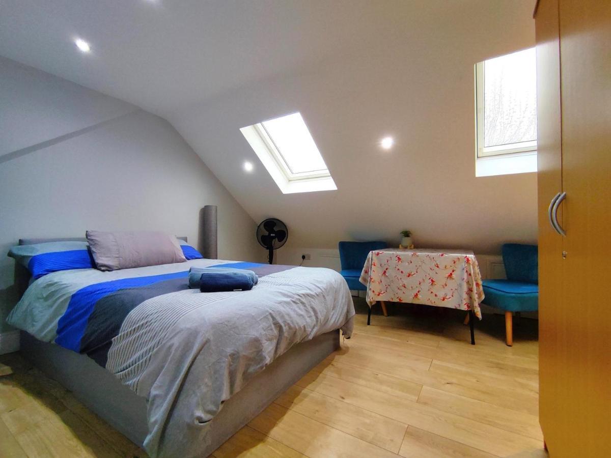 Comfystay-Лондон Экстерьер фото