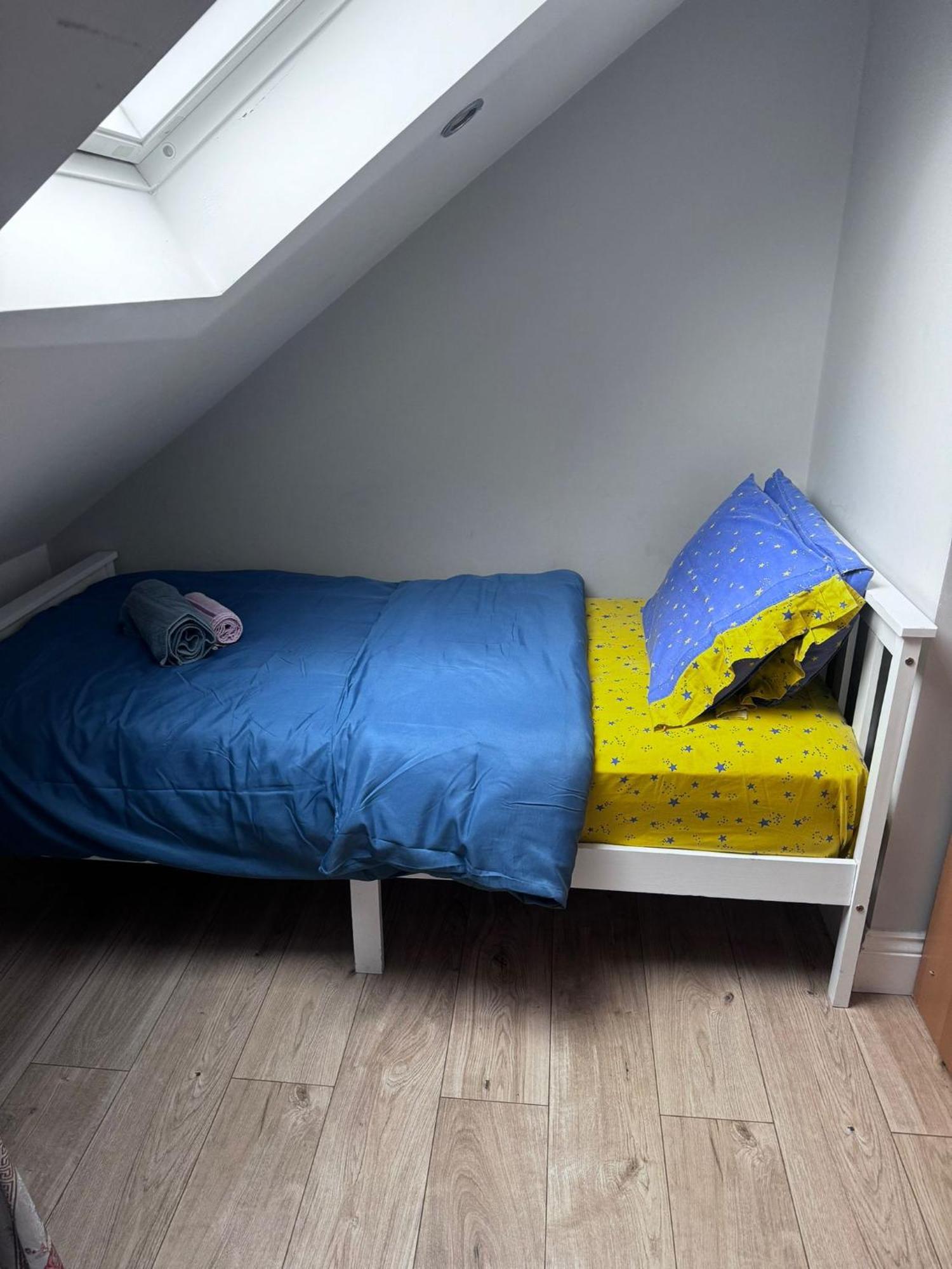 Comfystay-Лондон Экстерьер фото