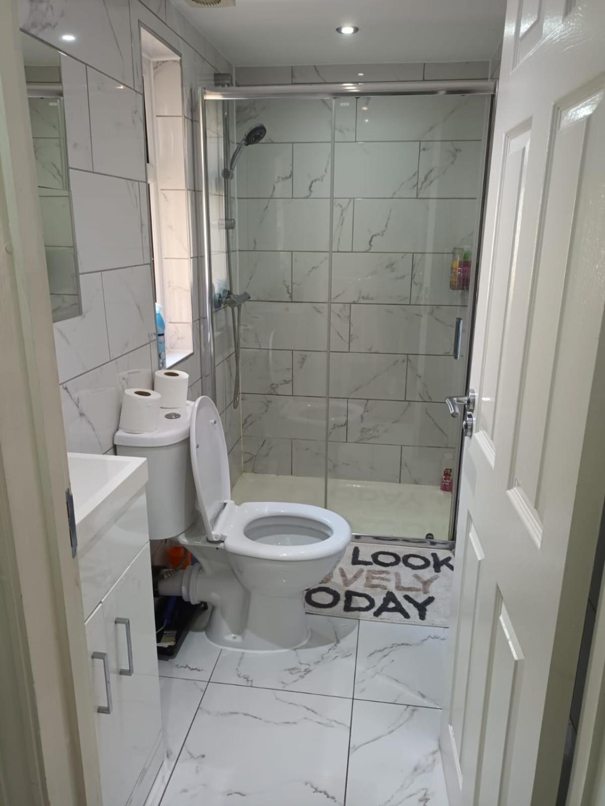 Comfystay-Лондон Номер фото